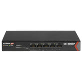 Edimax 5 Port Gb Smart Lite PoE Switch